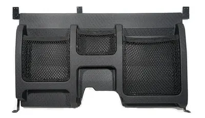 Ford Ranger/Mazda BT50 Storage Caddy®